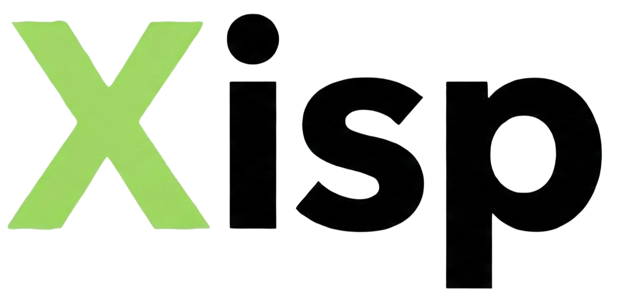 Logo Xisp
